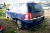 Drzwi przód lewe Opel Zafira B 2006 Minivan (4DU, Z20Z)